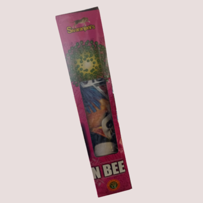 3 1/2" FANCY 1PCE