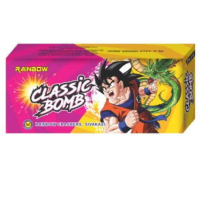 Classic Bomb