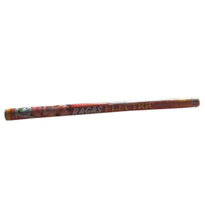 55 CM ELECTRIC SPARKLERS (TUBE UV)