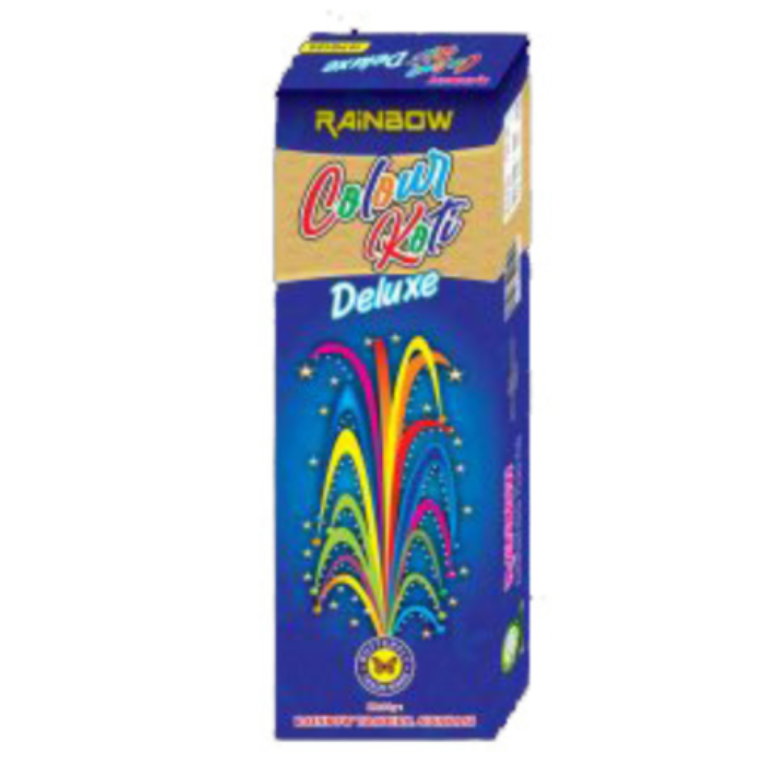Colour Koti Deluxe