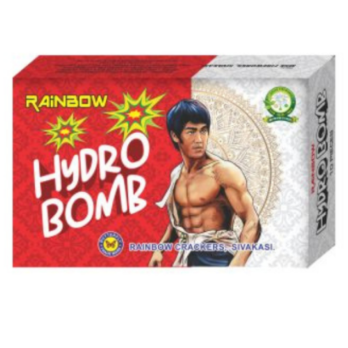 Hydro Bomb