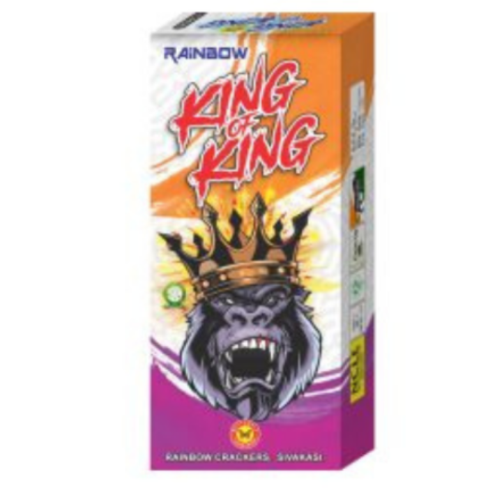 King Of King