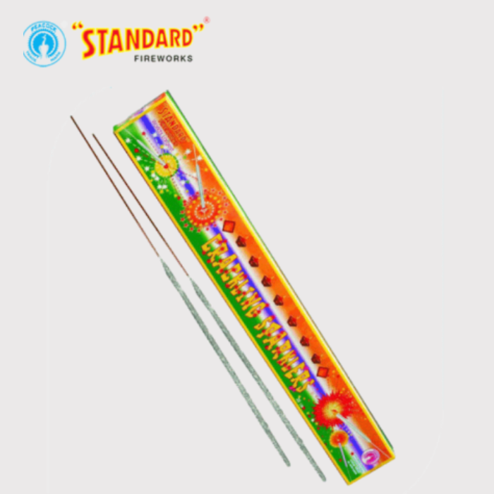 30Cm Crackling Sparklers